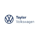 Taylor Volkswagen logo