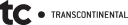 TC Transcontinental logo