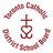 Toronto Catholic District School Board logo