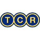 TCR logo