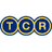 TCR logo