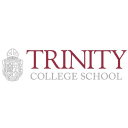Trinity College School logo