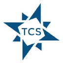TCS World Travel logo
