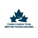 Trans Canada Trail | Sentier Transcanadien logo