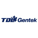 TDL Canada logo