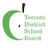 Toronto District School Board logo