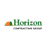 Horizon Contracting Group logo