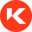 KOBO logo