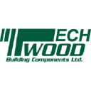 Tech-Wood Building Components logo