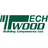 Tech-Wood Building Components logo