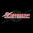 Techmation Electric & Controls Ltd logo