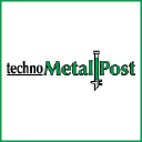 Techno Metal Post Hamilton-Durham Inc. logo