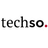 Techso logo