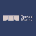TECHSOL MARINE logo