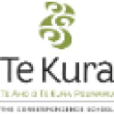 Te Aho o Te Kura Pounamu - The Correspondence School  logo