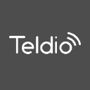 Teldio logo