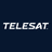 Telesat logo