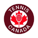 Canadian Tennis Association logo