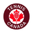 Canadian Tennis Association logo