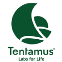 Tentamus logo