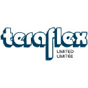 Teraflex Limited Limitee logo