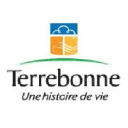Ville de Terrebonne logo