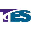 TES The Employment Solution logo