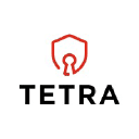 Tetra Trust Company logo