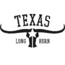 TEXAS LONGHORN logo