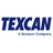 Texcan logo
