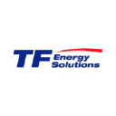 TF Energy Solutions logo