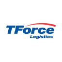 TForce Logistics Inc. logo