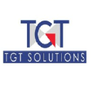 TGT Solutions Inc. logo