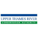 Upper Thames River Conservation Authority logo