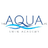 The Aqua Life Swim Academy logo