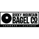 Rocky Mountain Bagel Company logo