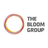 The Bloom Group logo