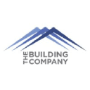 The Building Company logo