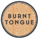 The Burnt Tongue logo