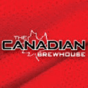 The Canadian Brewhouse logo