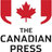 The Canadian Press logo