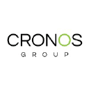 Cronos Group logo