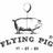 Flying Pig logo