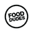 The Food Dudes logo