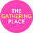The Gathering Place logo