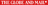 The Globe and Mail logo