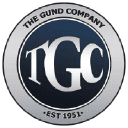 THE GUND COMPANY logo