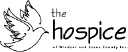 The Hospice of Windsor and Essex County logo