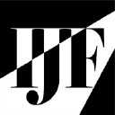 Investigative Journalism Foundation logo