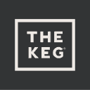 The Keg Steakhouse + Bar logo
